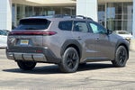 2026 Toyota bZ Woodland bZ Woodland