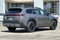 2026 Toyota bZ Woodland bZ Woodland