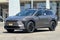 2026 Toyota bZ Woodland bZ Woodland