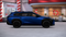 2026 Toyota bZ Woodland bZ Woodland