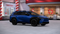 2026 Toyota bZ Woodland bZ Woodland