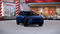 2026 Toyota bZ Woodland bZ Woodland