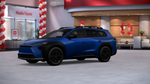 2026 Toyota bZ Woodland bZ Woodland