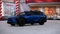 2026 Toyota bZ Woodland bZ Woodland