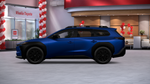 2026 Toyota bZ Woodland bZ Woodland