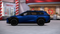 2026 Toyota bZ Woodland bZ Woodland