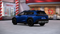 2026 Toyota bZ Woodland bZ Woodland