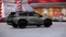 2026 Toyota bZ Woodland bZ Woodland