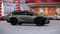 2026 Toyota bZ Woodland bZ Woodland