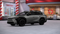 2026 Toyota bZ Woodland bZ Woodland