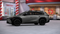 2026 Toyota bZ Woodland bZ Woodland
