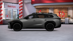 2026 Toyota bZ Woodland bZ Woodland