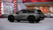 2026 Toyota bZ Woodland bZ Woodland