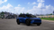2027 Toyota bZ Woodland bZ Woodland