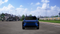2027 Toyota bZ Woodland bZ Woodland