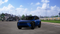 2027 Toyota bZ Woodland bZ Woodland