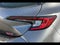 2027 Toyota Corolla Hatchback XSE
