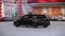 2027 Toyota Corolla Hatchback XSE