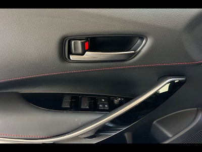 2026 Toyota GR Corolla GR Corolla Premium Plus