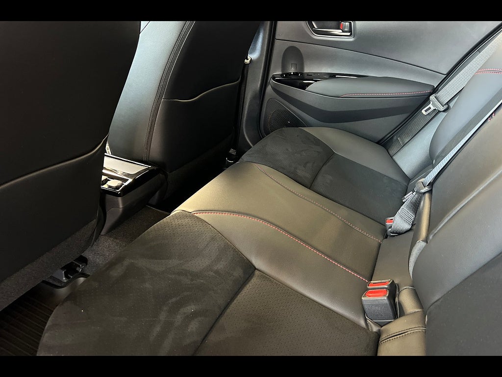 2026 Toyota GR Corolla GR Corolla Premium Plus