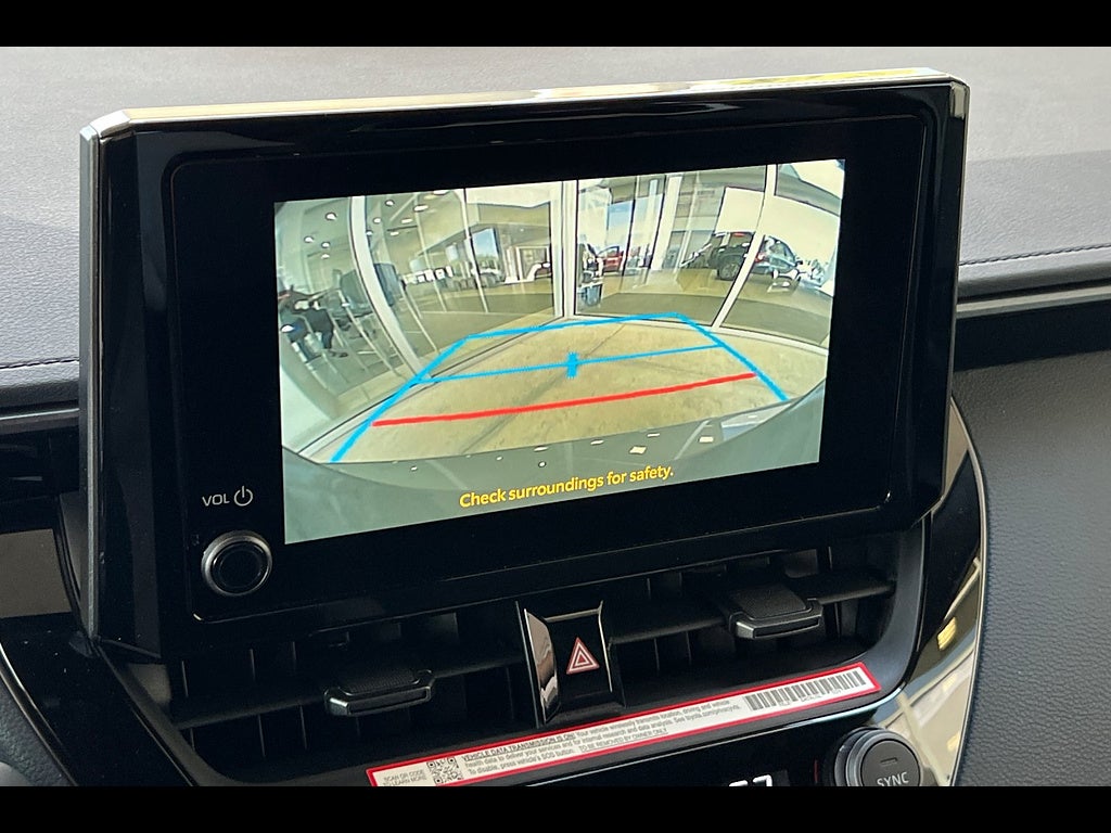 2026 Toyota GR Corolla GR Corolla Premium Plus