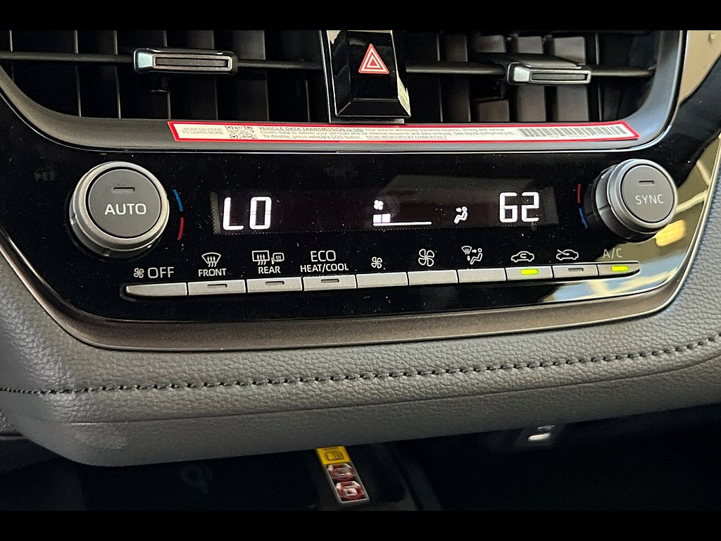 2026 Toyota GR Corolla GR Corolla Premium Plus