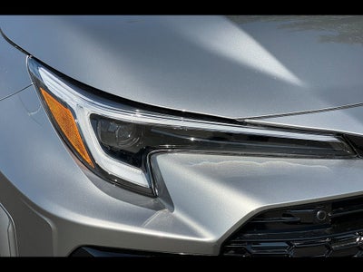 2026 Toyota GR Corolla GR Corolla Premium Plus