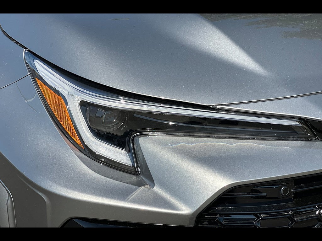 2026 Toyota GR Corolla GR Corolla Premium Plus