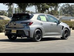 2026 Toyota GR Corolla GR Corolla Premium Plus