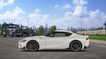 2026 Toyota GR Supra 3.0