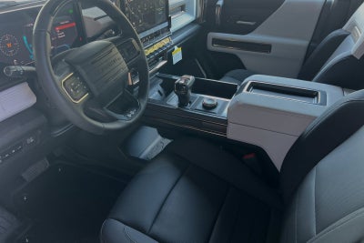 2024 GMC HUMMER EV SUV 2X