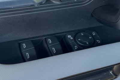 2024 GMC HUMMER EV SUV 2X