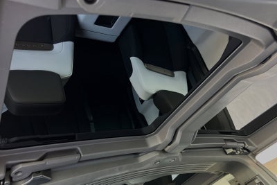 2024 GMC HUMMER EV SUV 2X