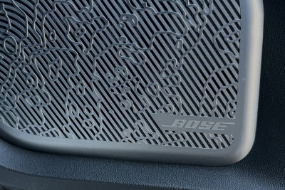 2024 GMC HUMMER EV SUV 2X