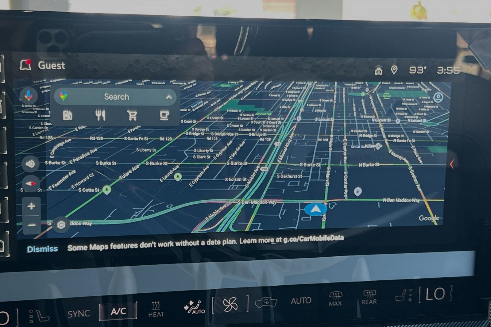 2024 GMC HUMMER EV SUV 2X