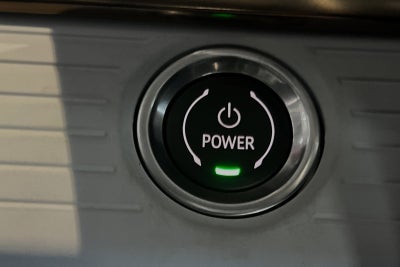 2024 GMC HUMMER EV SUV 2X