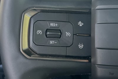 2024 GMC HUMMER EV SUV 2X