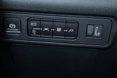 2024 GMC HUMMER EV SUV 2X