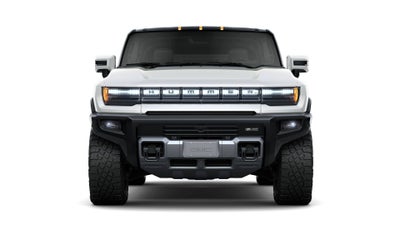 2024 GMC HUMMER EV SUV 2X