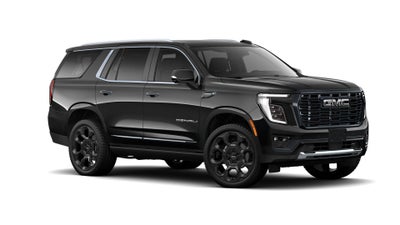 2027 GMC Yukon Denali Ultimate