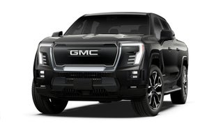 2025 GMC Sierra EV Extended Range Denali