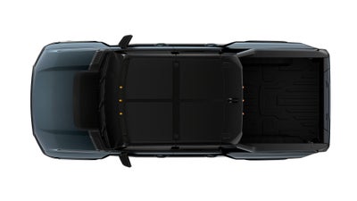 2026 GMC HUMMER EV Pickup 3X