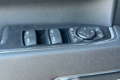 2025 GMC Sierra 3500 HD SLT