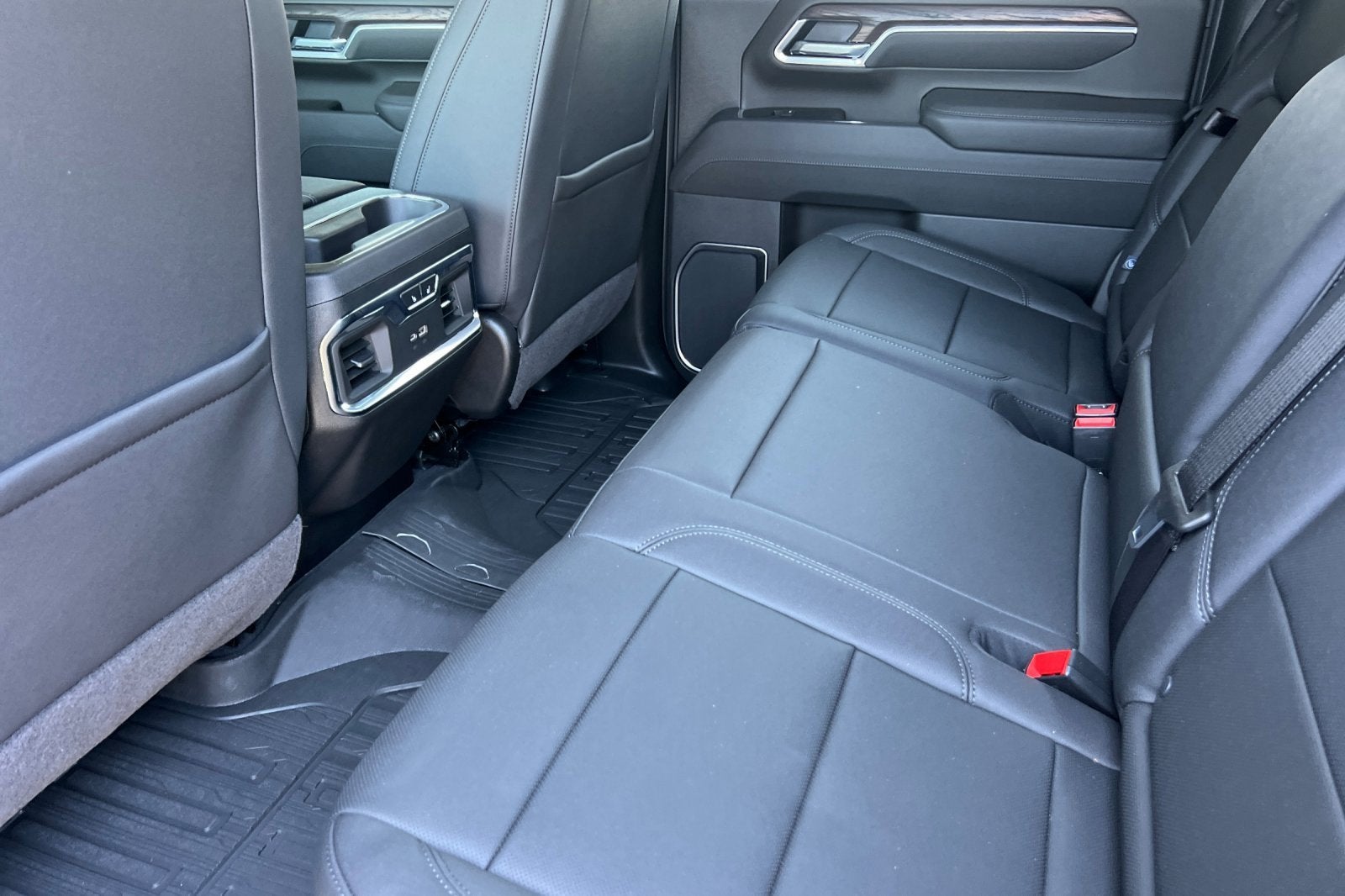 2025 GMC Sierra 3500 HD SLT