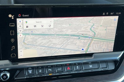 2025 GMC Sierra 3500 HD SLT