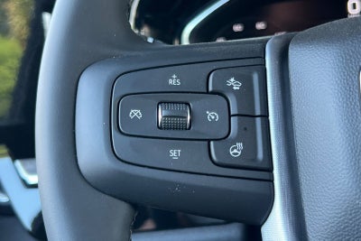 2025 GMC Sierra 3500 HD SLT