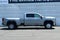 2025 GMC Sierra 3500 HD SLT