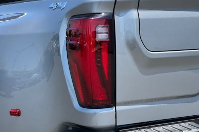 2025 GMC Sierra 3500 HD SLT