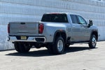 2025 GMC Sierra 3500 HD SLT