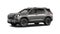 2027 GMC Terrain FWD Elevation